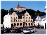 Hotel u Ber�nka