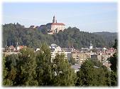 Town N�chod