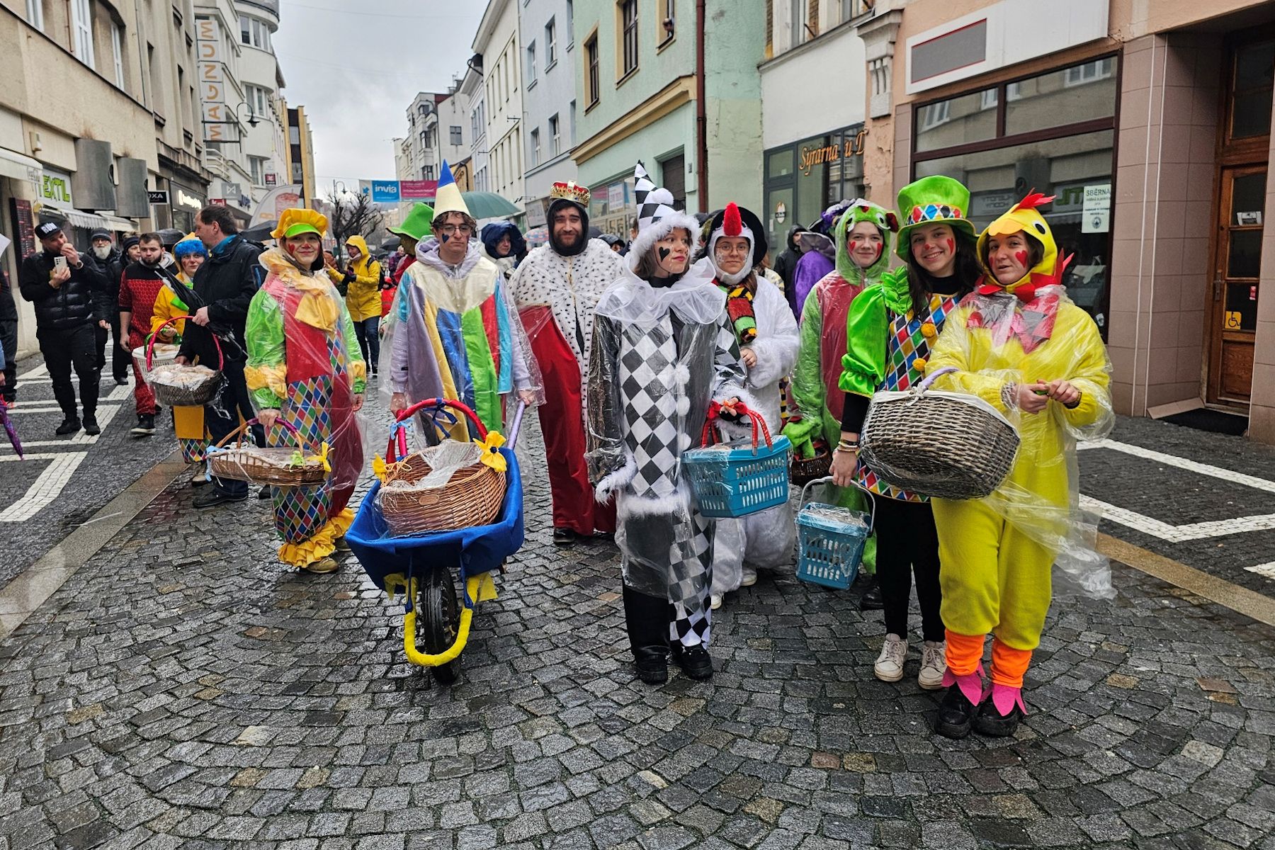 Náchodský zpravodaj - únor