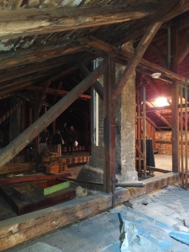 Evangelické akademie v Náchodě