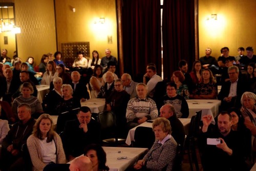 3. adventní neděle