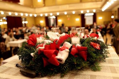 3. adventní neděle