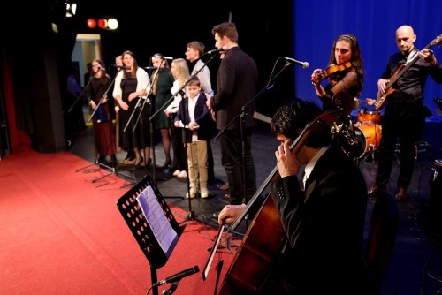 3. adventní neděle