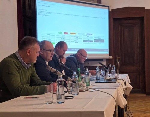 Zastupitelstvo města Náchoda schválilo rekordní rozpočet na rok 2026