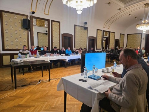 Zastupitelstvo města Náchoda schválilo rekordní rozpočet na rok 2026