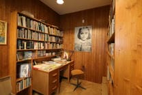 Vstavn vzpomnkov s Josefa kvoreckho