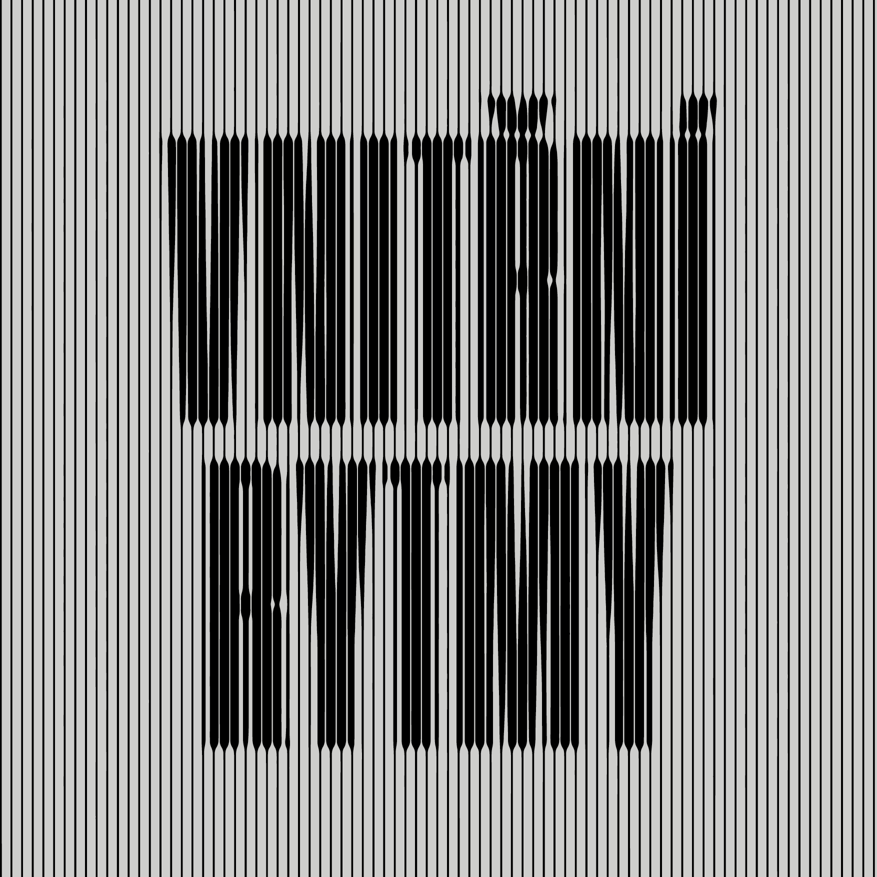 PlakátVnitřní rytmy