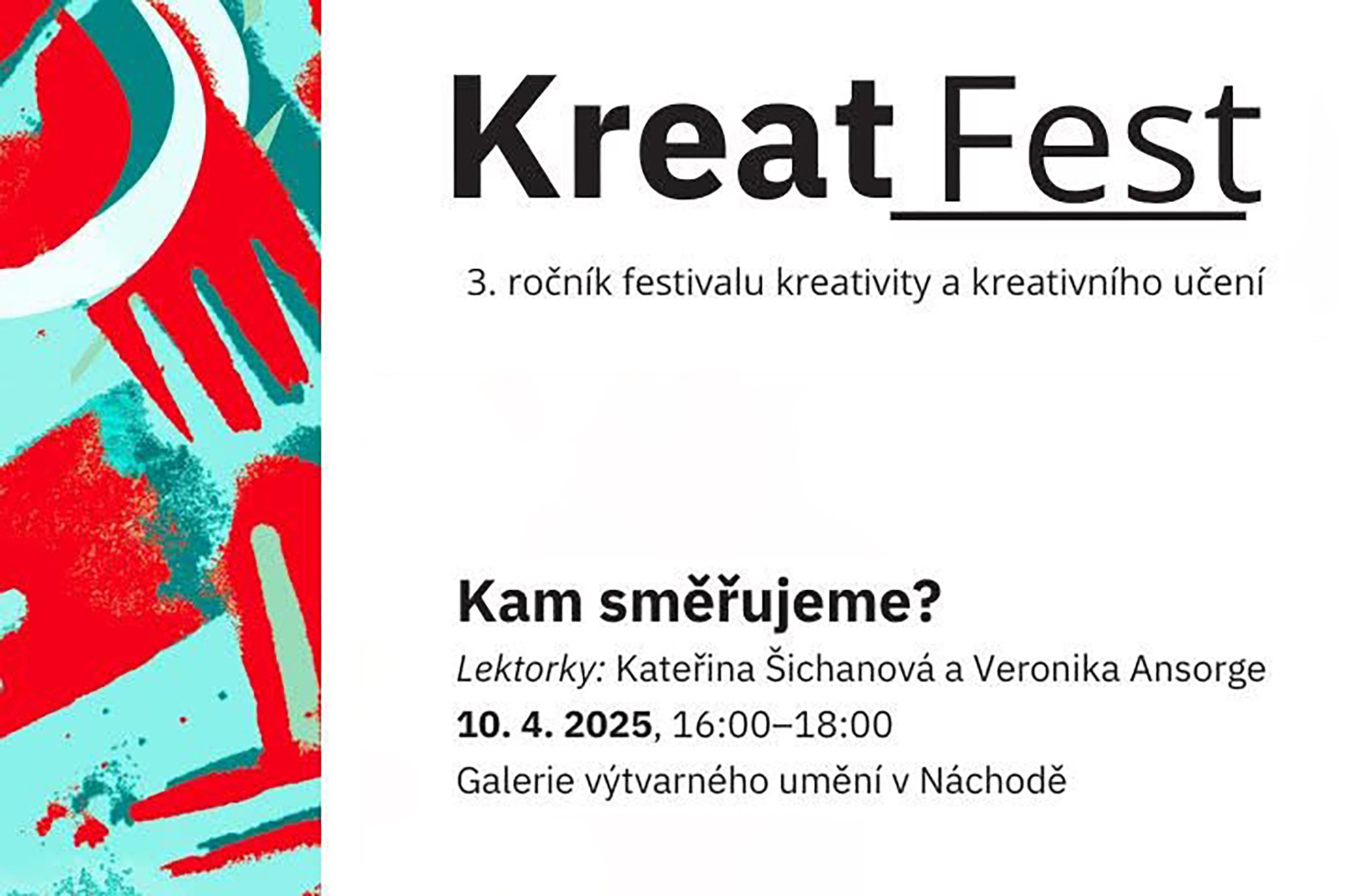 PlakátKam směřujeme?