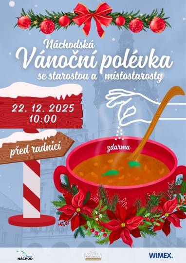 N�chodsk� v�no�n� pol�vka