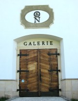 GALERIE VÝTVARNÉHO UMĚNÍ V NÁCHODĚ