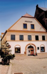 MUZEUM NÁCHODSKA