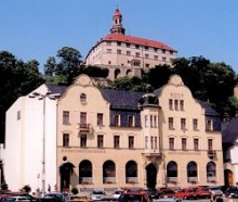 BERÁNEK NÁCHOD a. s.