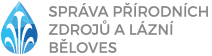 Správa přírodních zdrojů a lázní Běloves