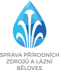 Správa přírodních zdrojů a lázní Běloves